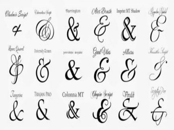 அம்பர்சாண்ட் சின்னம்.!