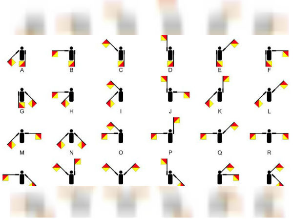 சமாதான சின்னம்.!