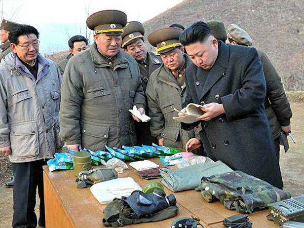 பலவீனமான பொருளாதாரம்.!