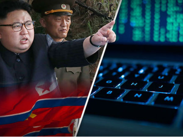 ஒரு காலத்தில் உலகமே வடகொரியாவை பார்த்து சிரித்தது.!