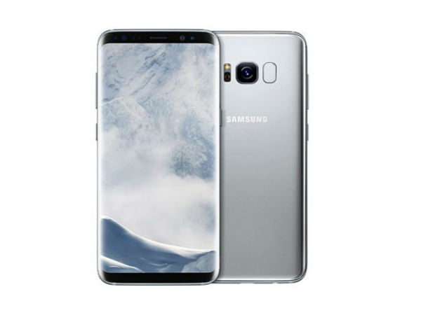 எஸ்8 மற்றும் எஸ்8+ போலல்லாமல்