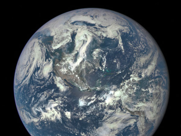 உலகம் உருண்டையான வடிவம் கொண்டுள்ளதா.?