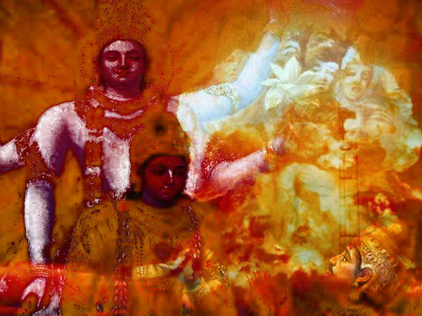 துரோகங்கள் நிறைந்த நம்பவே முடியாத 5 இந்திய சதி கோட்பாடடுகள்.!