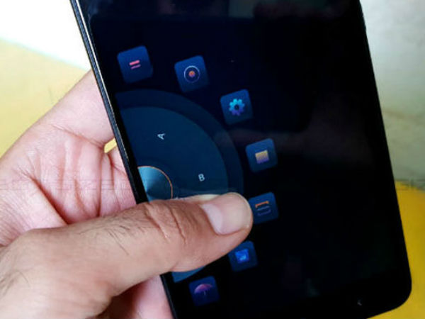 பேட்டரி ஆயுள்