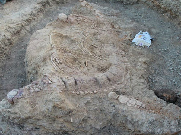 உலகத்தின் வரலாறே மாறினாலும் ஆச்சரியப்படுவதற்கில்லை.! 