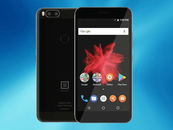 ரூ.10,999/-க்கு டூயல் கேம் உடன் ப்ளிப்கார்ட்டின் முதல் ஸ்மார்ட்போன்.! ரூ.10,999/-க்கு டூயல் கேம் உடன் ப்ளிப்கார்ட்டின் முதல் ஸ்மார்ட்போன்.!