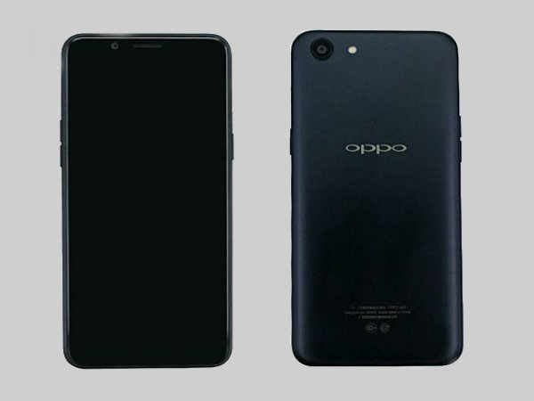 ஓப்போ ஏ83 :