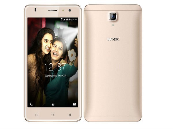 இன்டெக்ஸ் அக்வா எஸ்3