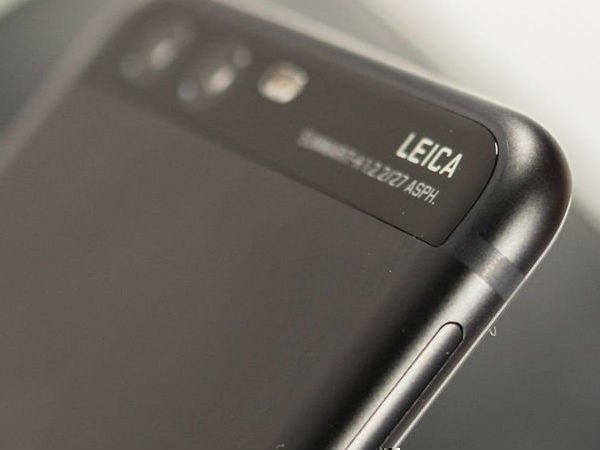 ஹூவாய் பி11