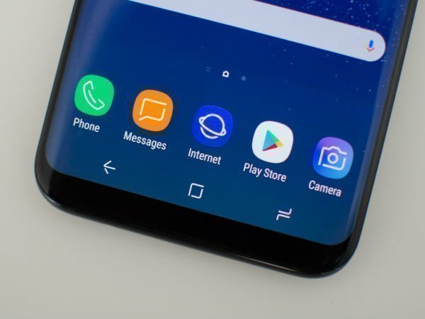 6.2 அங்குல திரை மற்றும் 6 ஜிபி ரேம்