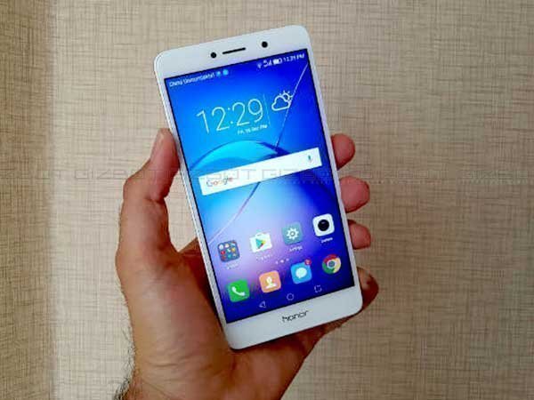  முதன்மை கேமரா :