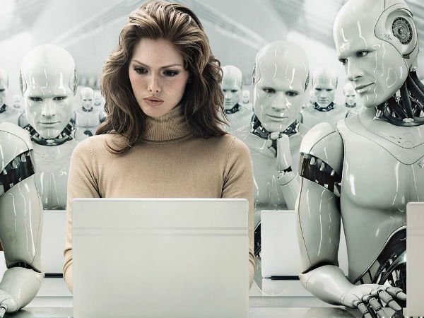 வளர்த்தெடுக்கப்படும் ஏஐ சக்தி.!