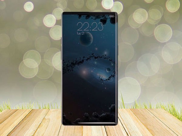 வெவ்வேறு பீல்ட் ஆப் வியூ