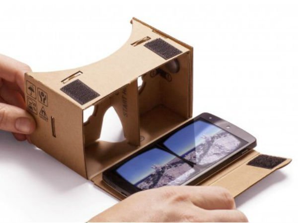 உங்களுக்கு பொருத்தமான விஆர் கிளாஸ்.!