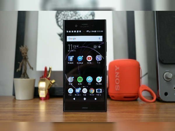  ஆண்ட்ராய்டு ஓரியோ: