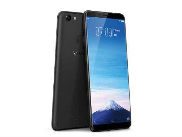  16எம்பி செல்பீ  கேமரா: