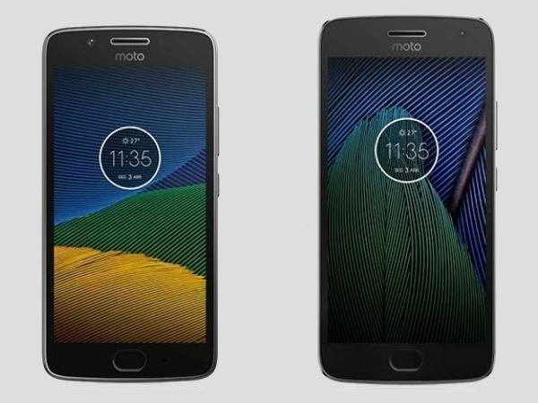 டூயல் ரியர் கேமரா: 