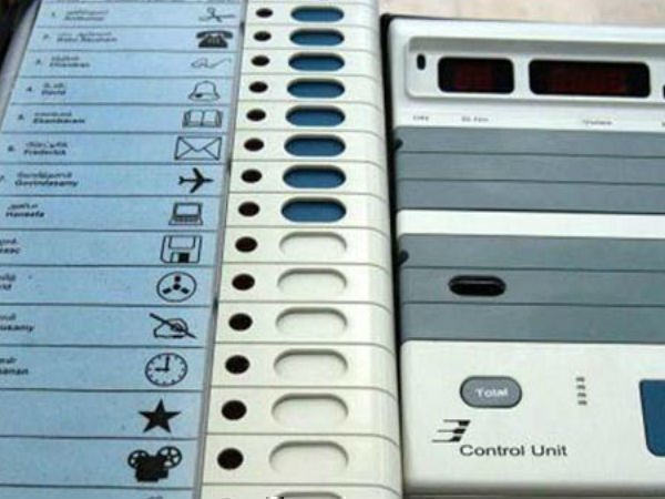 தேர்தல் நடக்கும் நேரம் மற்றும் நடந்து முடிந்த பின்னர்