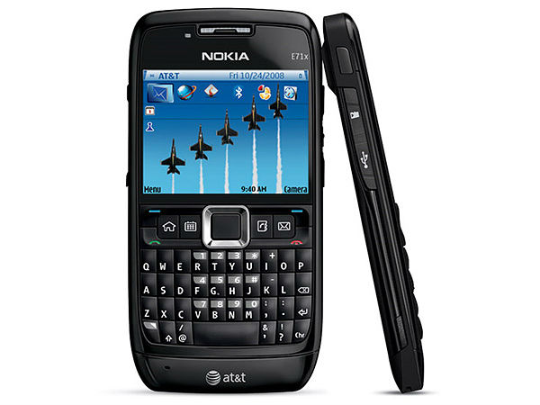 நோக்கியா 9, நோக்கியா 8 (2018)