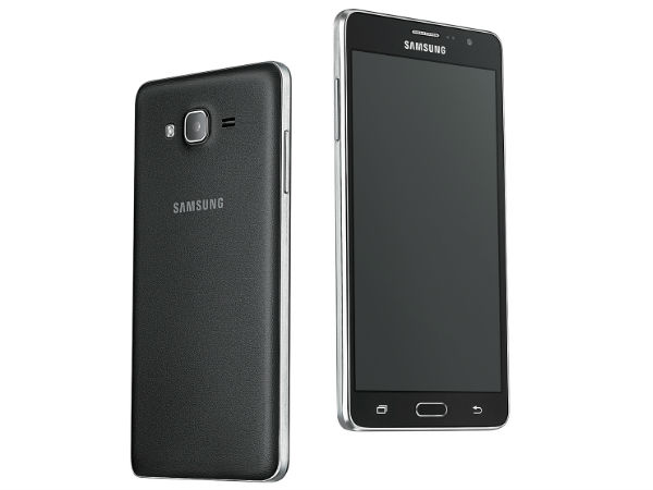 ரியர் கேமரா: