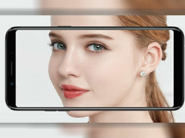 16எம்பி ரியர் கேமரா: