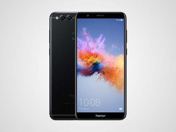 ஹானர் 7எக்ஸ்-ன் பின்னால் இருக்கும் உந்து சக்தி