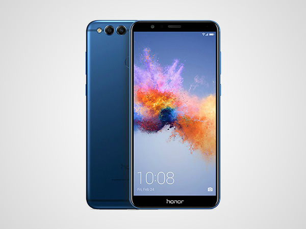 கவனமாக வடிவமைக்கப்பட்டுள்ள ப்ரீலோடட் ஆப்ஸ்