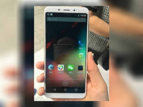 3ஜிபி ரேம்:
