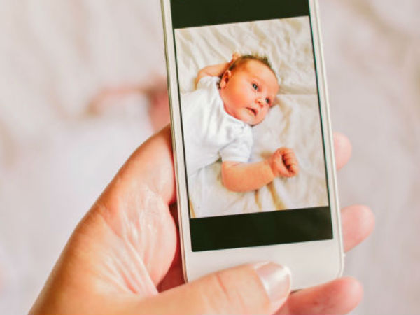 குழந்தைகளின் அருகில்