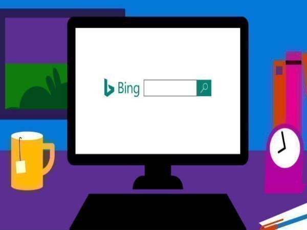 பலே சரியான போட்டி : மைக்ரோசாப்ட்டின் புதிய தேடுபொறி அறிமுகம்.!