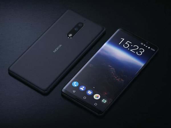 2018 : ஸ்னாப்டிராகன் 845 செயலியுடன் வெளிவரும் நோக்கியா 10.! 2018 : ஸ்னாப்டிராகன் 845 செயலியுடன் வெளிவரும் நோக்கியா 10.!
