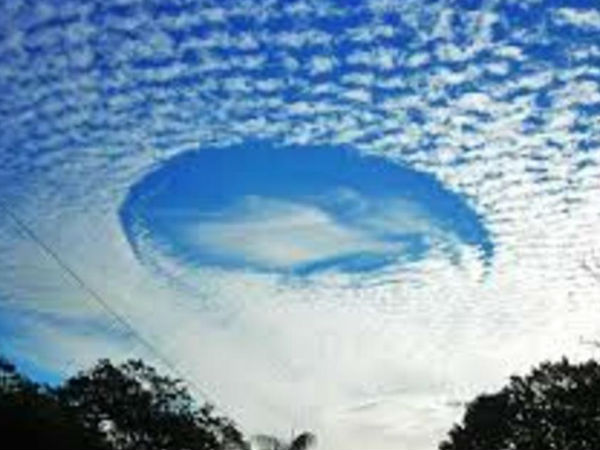 கோட்பாடு 01: வானிலை மாதிரியாக்கம் என்பது சாத்தியமே.!