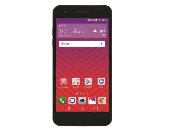  5-இன்ச் டிஸ்பிளே: