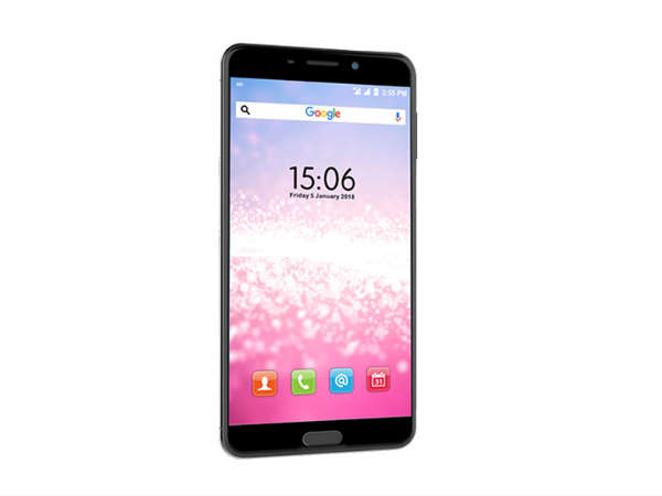  சென்ட்ரிக் எல்3 :