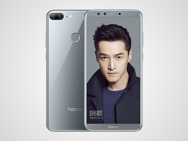 ஹானர் 9லைட் அம்சங்கள்