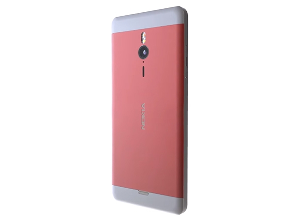 நோக்கியா 7 பிளஸ்