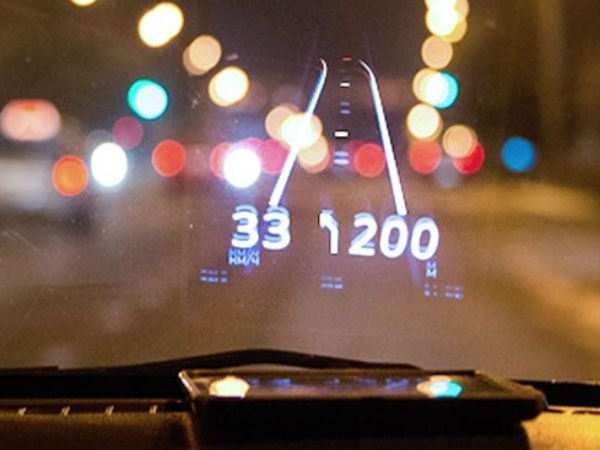 ஸ்மார்ட்போன் சீக்ரெட் 07: சாலை பயணத்தை அதிக பாதுகாப்பாக்கும்.!