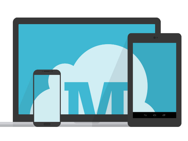 கணினி அல்லது டாப்ளெட் உடன் ஒத்திசைக்கும்