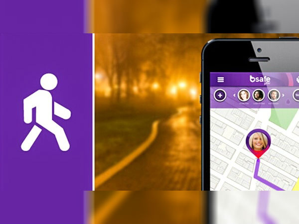 ஸ்மார்ட்போன் சீக்ரெட் 02: சுயப்பாதுகாப்பை உறுதி செய்யும்.!