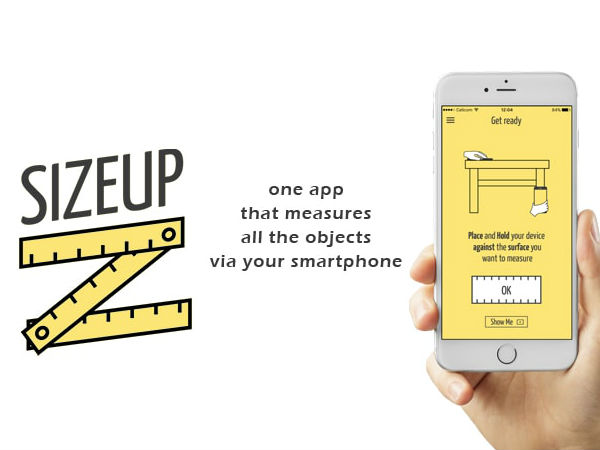 உங்கள் தொலைபேசியின் கேமரா உதவும்