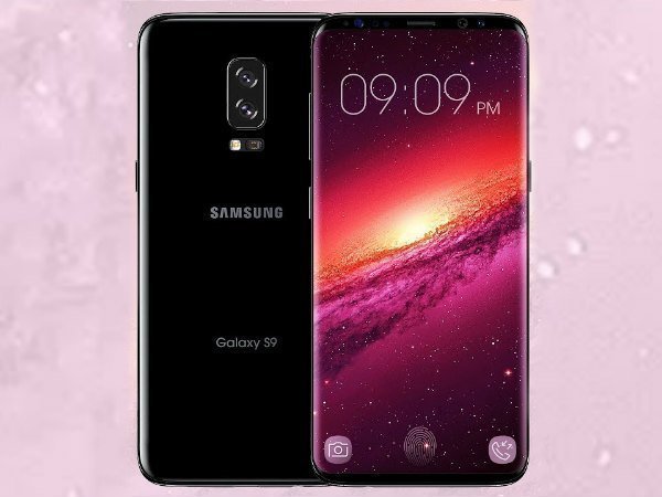 டூயல் ரியர் கேமரா: