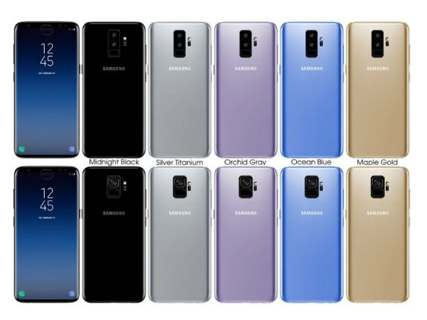 4ஜிபி ரேம் மற்றும் 256 ஜிபி 