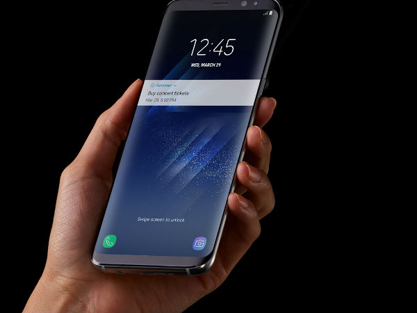 6.2 அங்குல க்யூஎச்டி+ டிஸ்பிளே