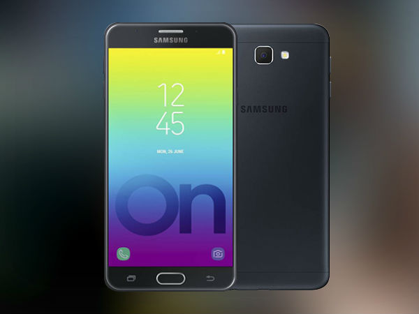 சாம்சங் கேலக்சி ஆன் நெக்ஸ்ட்