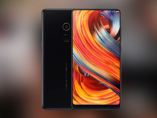 மி மிக்ஸ் 2