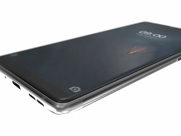  வயர்லெஸ் சார்ஜிங் :