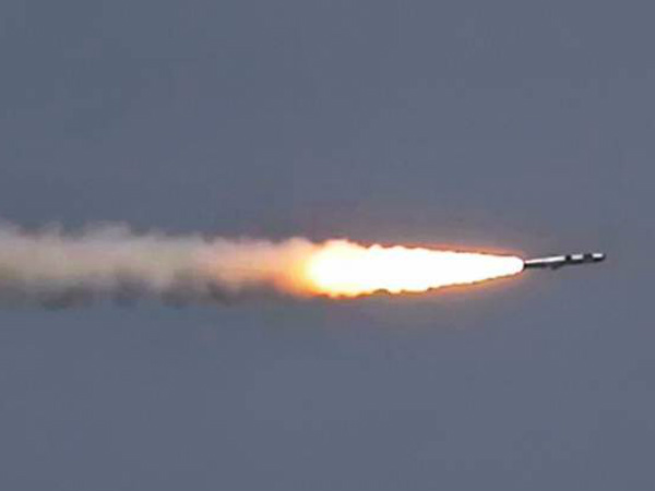 அதிக விமான வரம்பு 