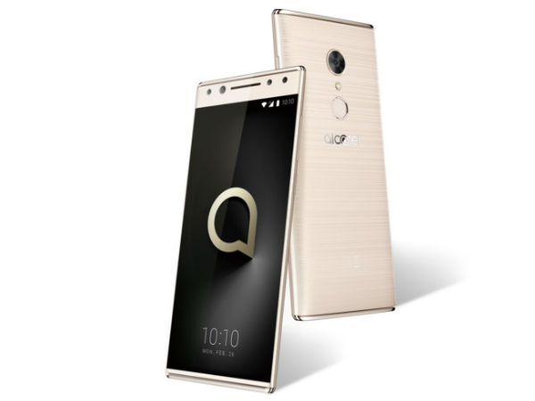 இரட்டை முன்பக்க கேமரா