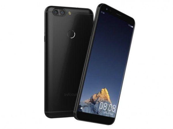 இன்ஃபோகஸ் விஷன் 3: