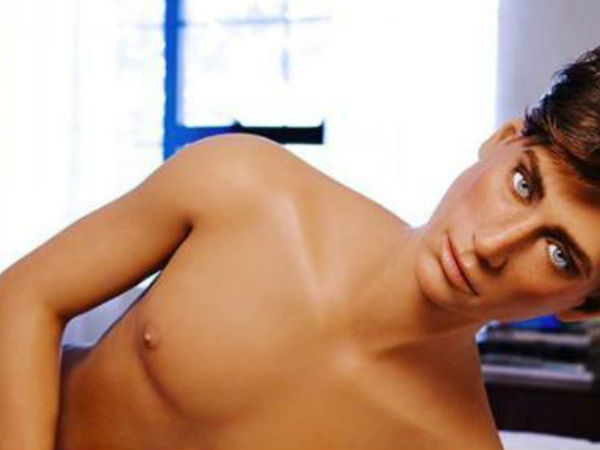 ரியல் லைஃப் செக்ஸ் ரோபோட்